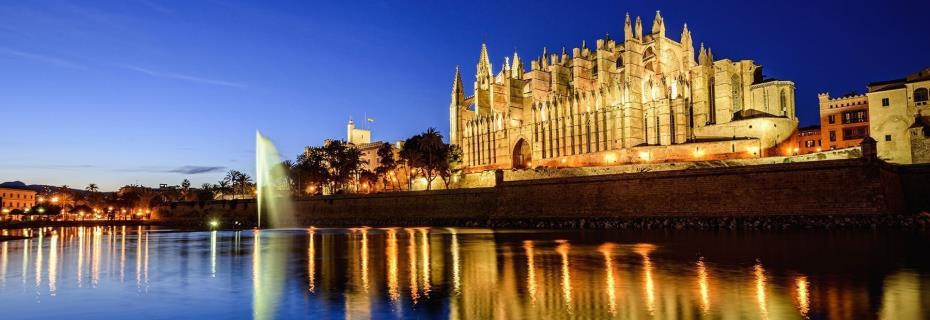 Palma de Mallorca, Spanje.jpg