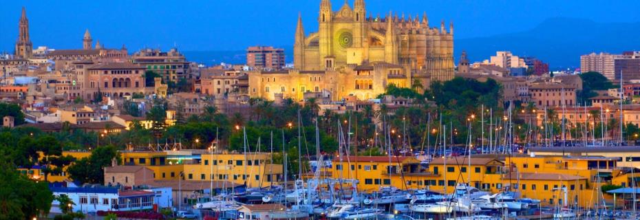 Palma de Mallorca, Spanje12.jpg