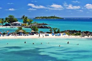 cruise vakantie caribische gebied