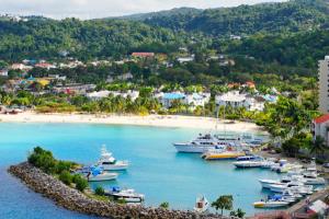 cruise vakantie caribische gebied