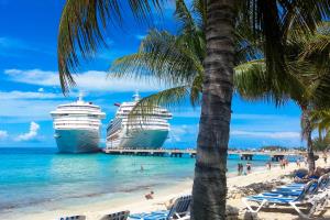 cruise vakantie caribische gebied