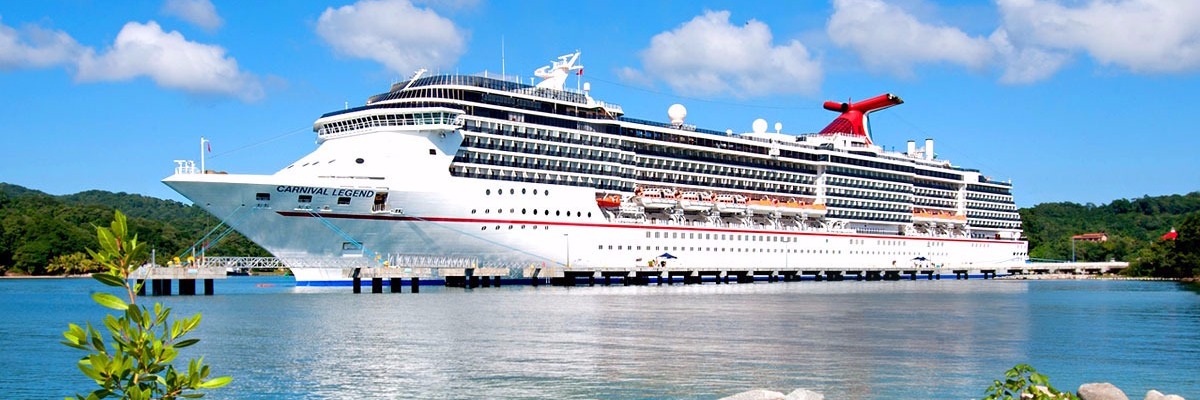 carnival legend