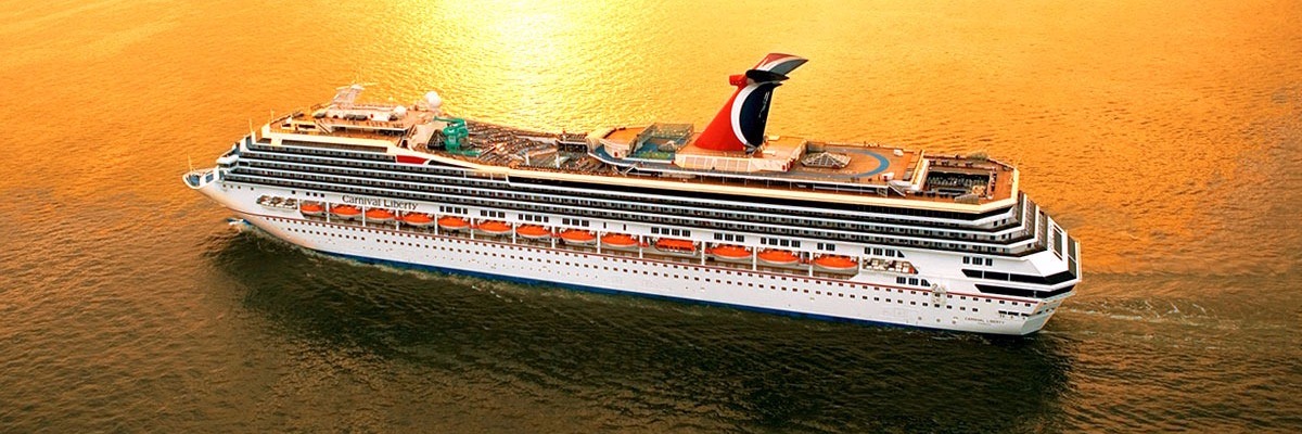 Carnival Liberty